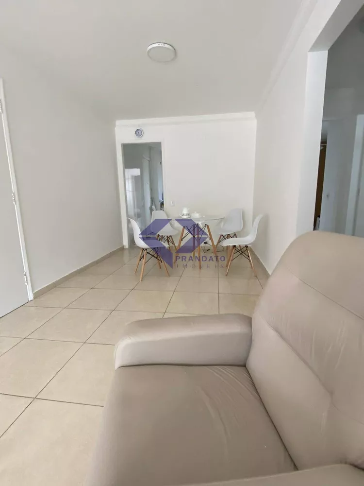 Apartamento à venda com 2 quartos, 90m² - Foto 4