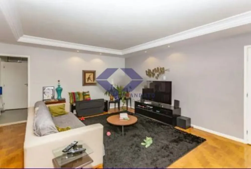 Apartamento, 3 quartos, 122 m² - Foto 16
