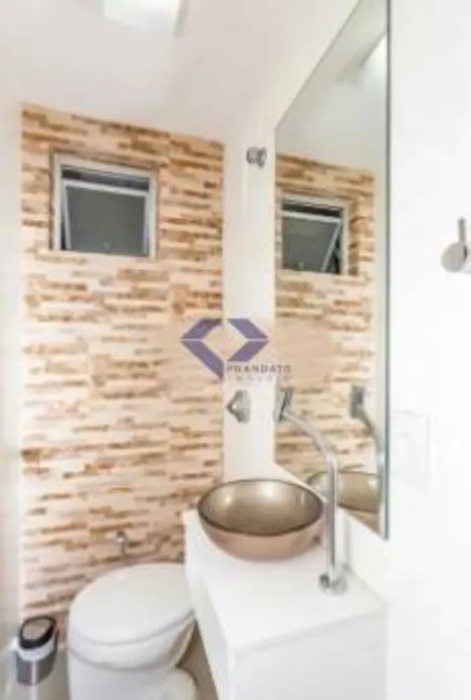 Apartamento, 3 quartos, 122 m² - Foto 1