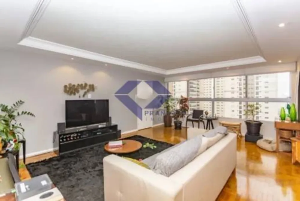 Apartamento, 3 quartos, 122 m² - Foto 10