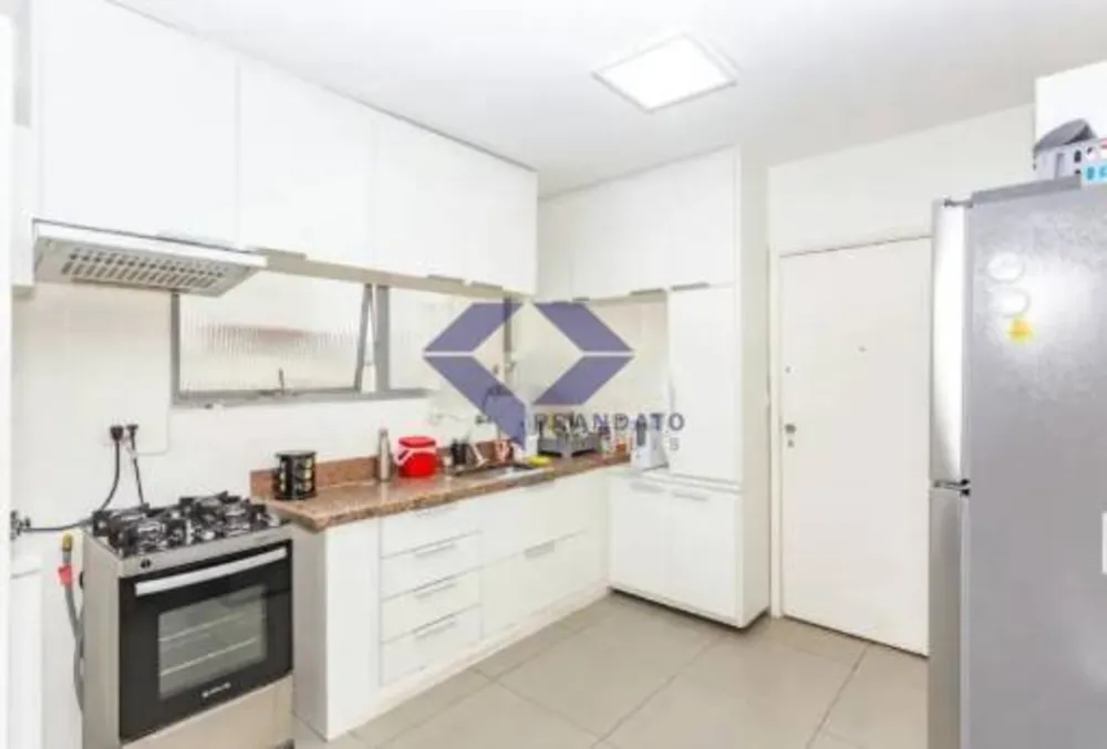 Apartamento, 3 quartos, 122 m² - Foto 5