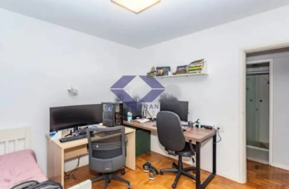 Apartamento, 3 quartos, 122 m² - Foto 15