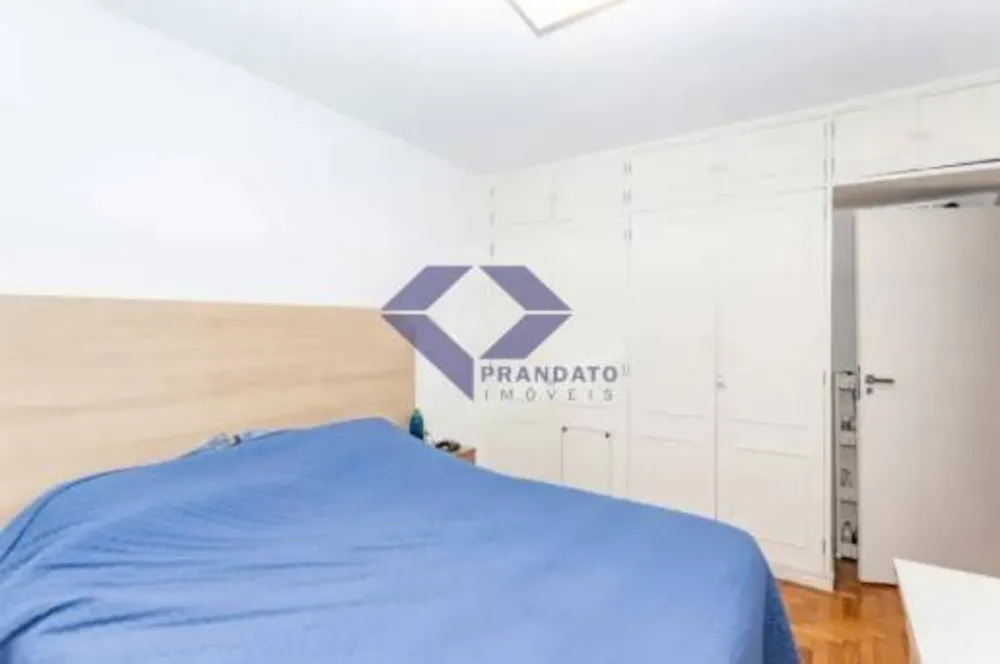 Apartamento, 3 quartos, 122 m² - Foto 11