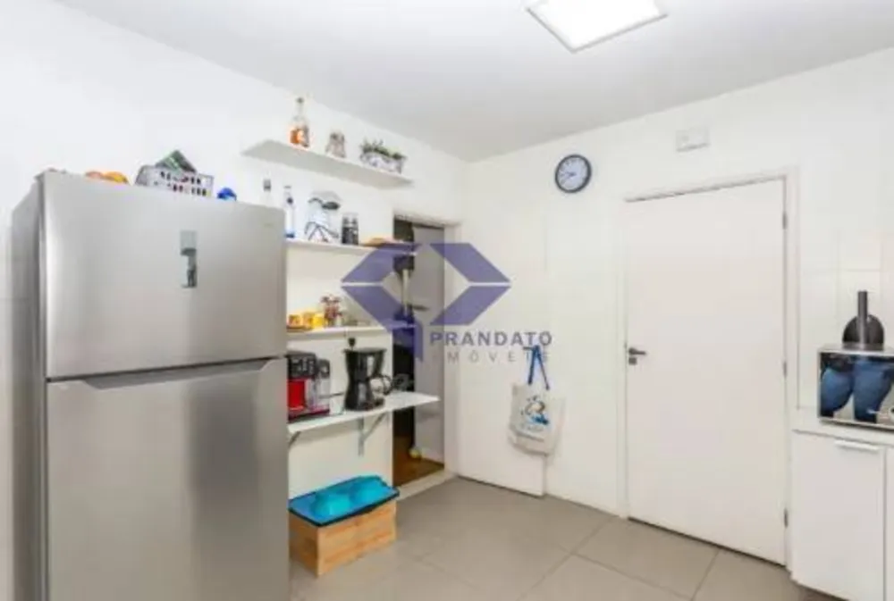 Apartamento, 3 quartos, 122 m² - Foto 8