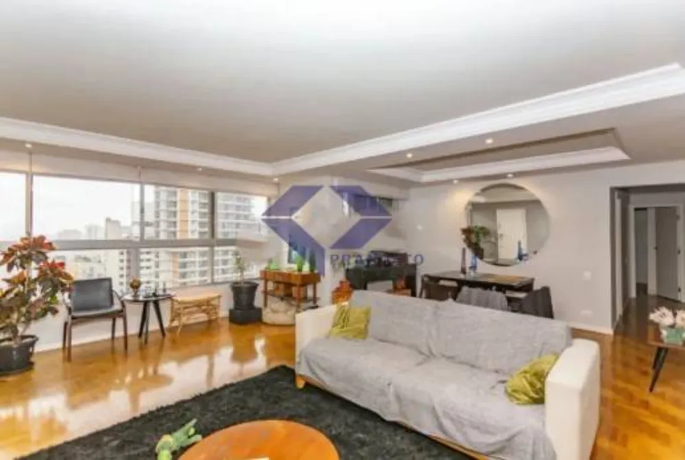 Apartamento, 3 quartos, 122 m² - Foto 6
