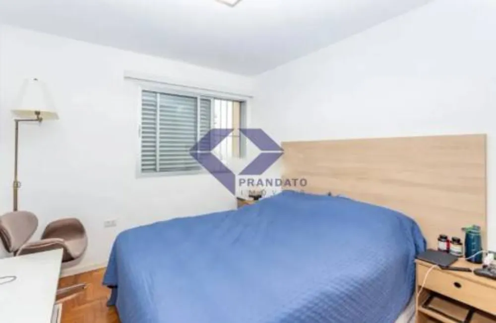 Apartamento, 3 quartos, 122 m² - Foto 2