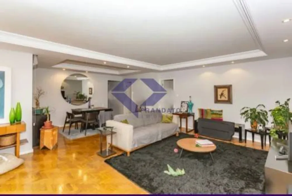 Apartamento, 3 quartos, 122 m² - Foto 7