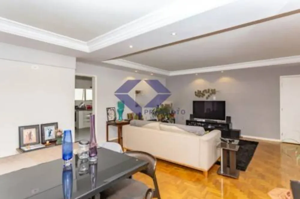 Apartamento, 3 quartos, 122 m² - Foto 14