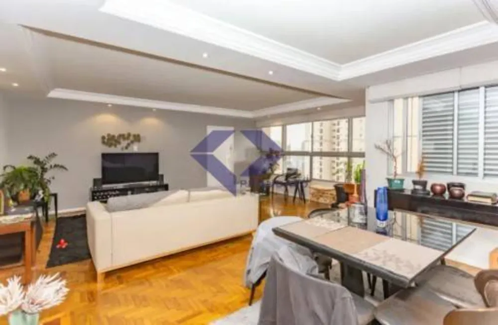 Apartamento, 3 quartos, 122 m² - Foto 9