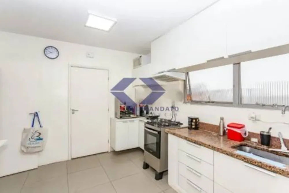 Apartamento, 3 quartos, 122 m² - Foto 3