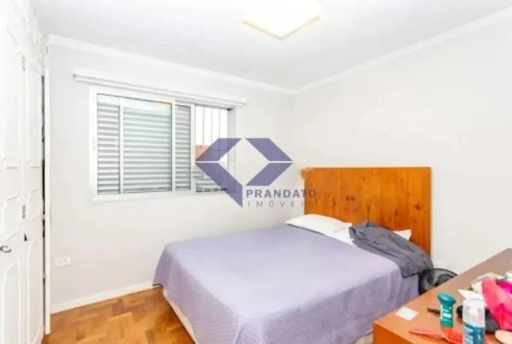 Apartamento, 3 quartos, 122 m² - Foto 4
