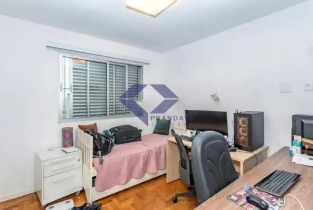 Apartamento, 3 quartos, 122 m² - Foto 12