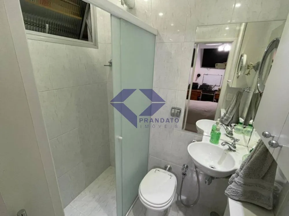 Apartamento, 4 quartos, 180 m² - Foto 7