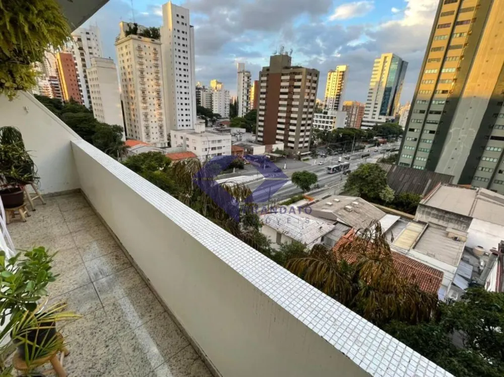 Apartamento, 4 quartos, 180 m² - Foto 12