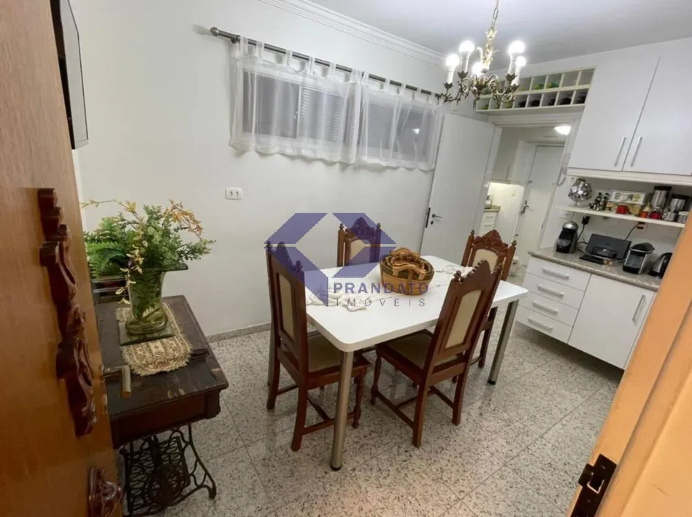 Apartamento, 4 quartos, 180 m² - Foto 10