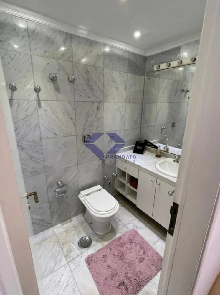Apartamento, 4 quartos, 180 m² - Foto 3