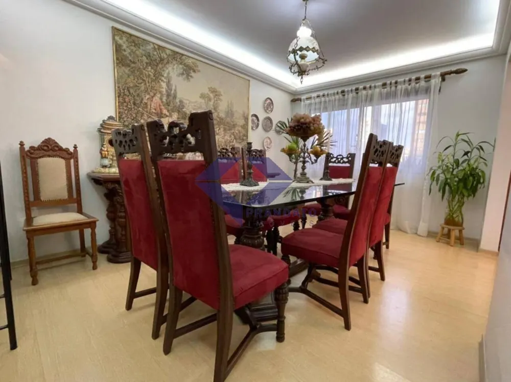 Apartamento, 4 quartos, 180 m² - Foto 13