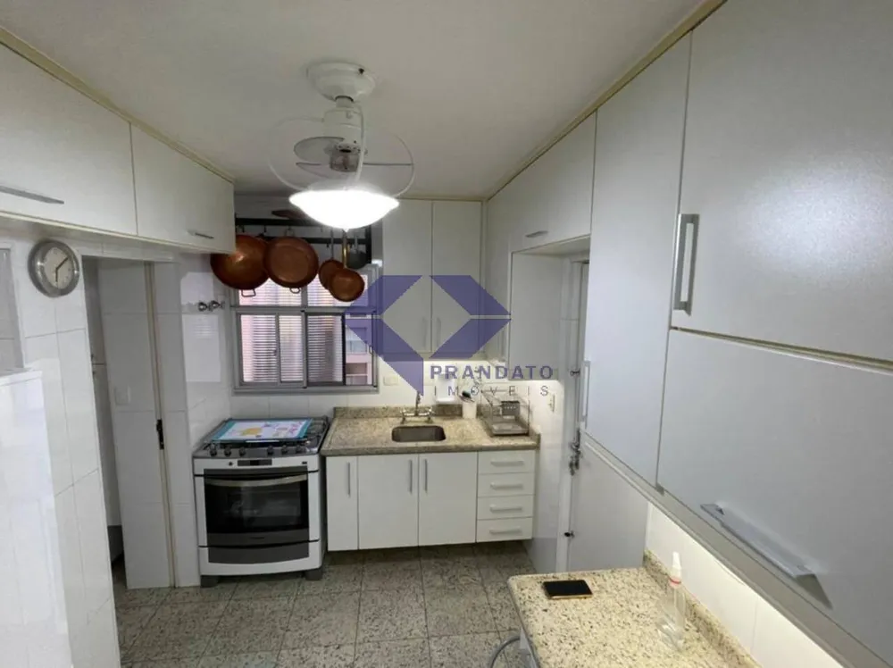 Apartamento, 4 quartos, 180 m² - Foto 1