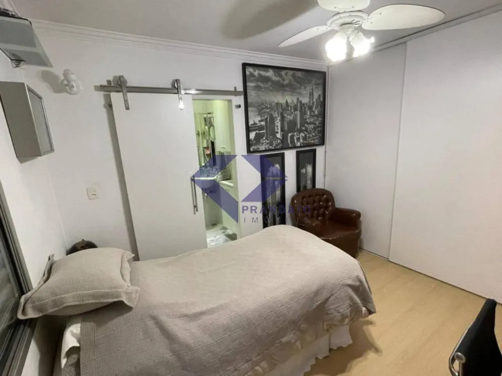 Apartamento, 4 quartos, 180 m² - Foto 2