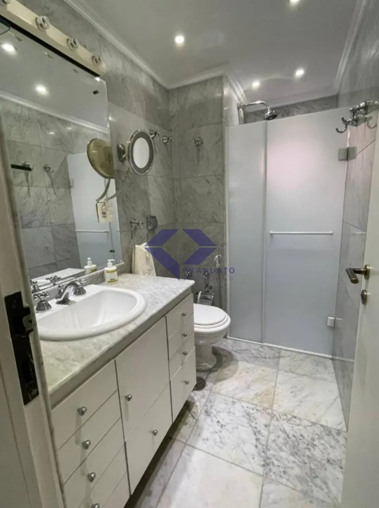 Apartamento, 4 quartos, 180 m² - Foto 5