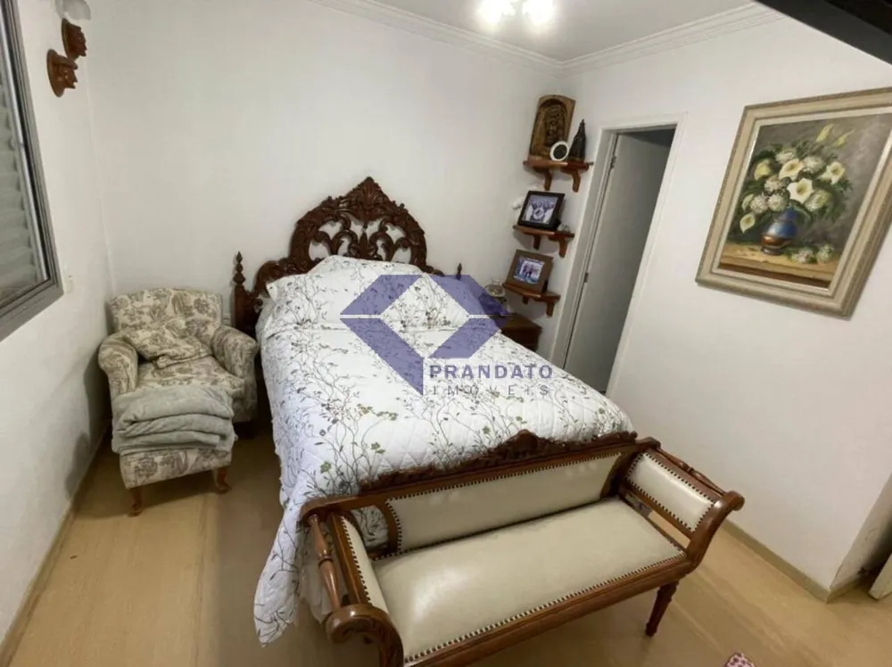 Apartamento, 4 quartos, 180 m² - Foto 16
