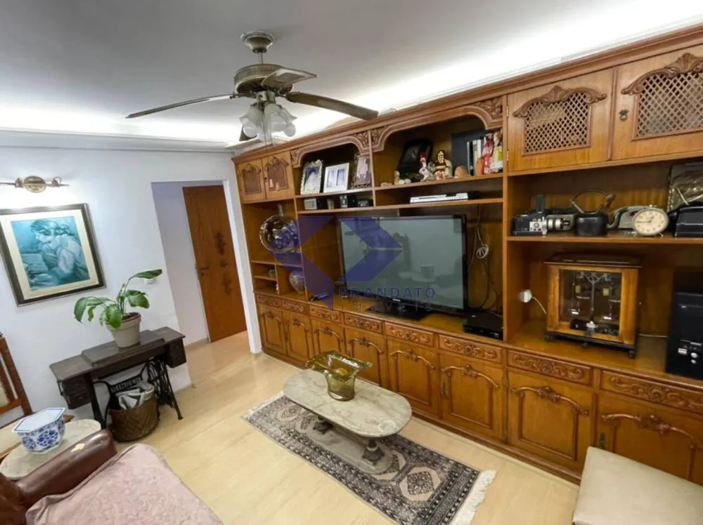 Apartamento, 4 quartos, 180 m² - Foto 4