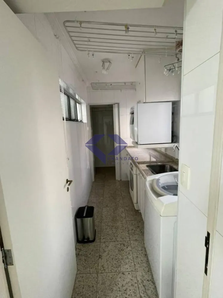Apartamento, 4 quartos, 180 m² - Foto 8