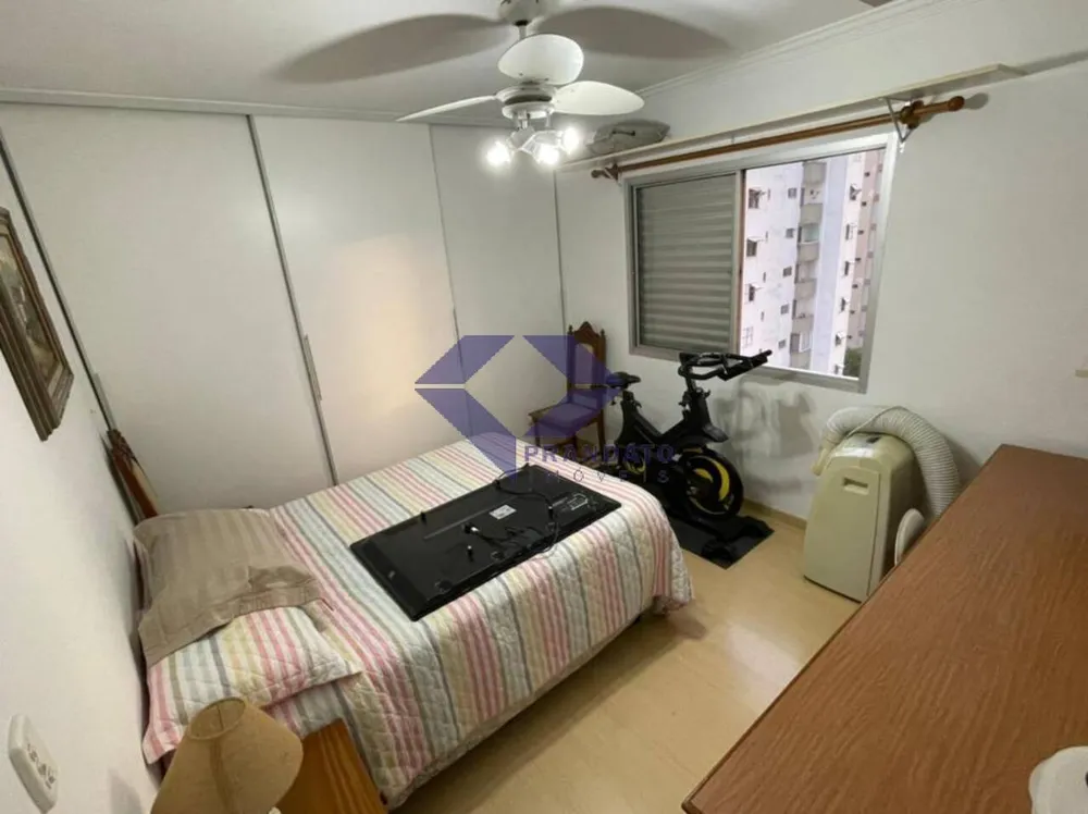 Apartamento, 4 quartos, 180 m² - Foto 11