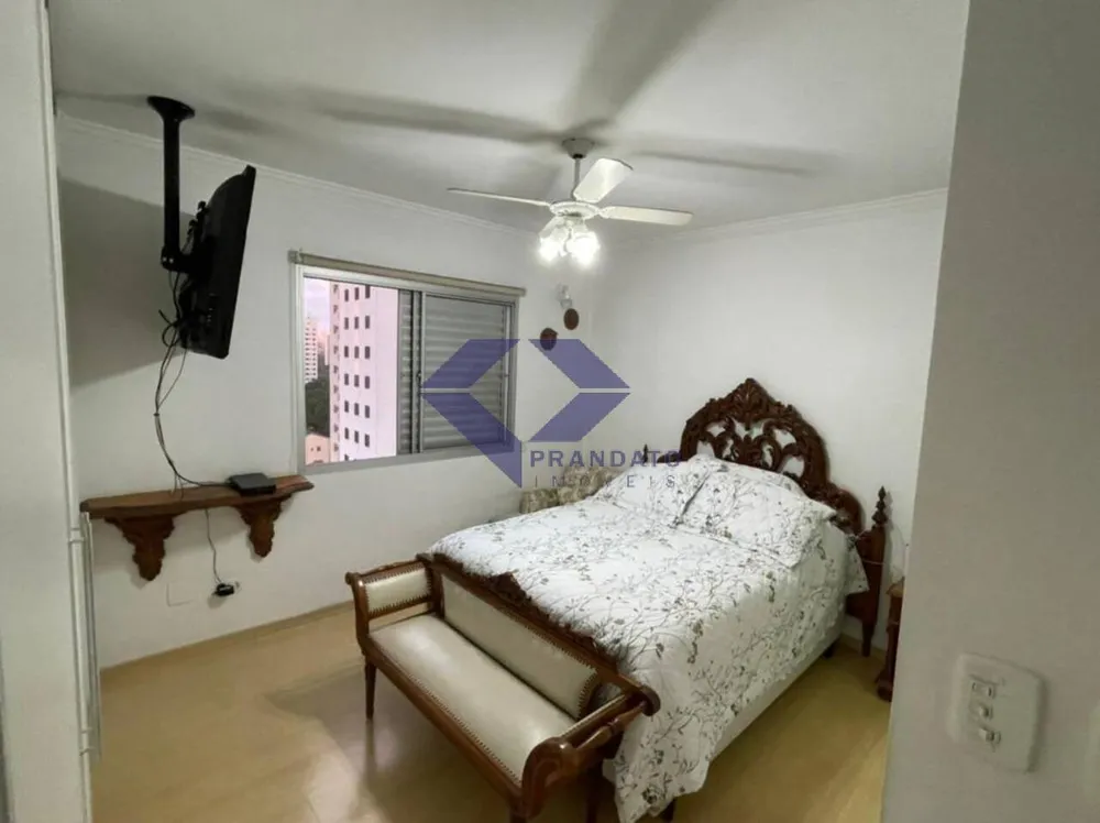 Apartamento, 4 quartos, 180 m² - Foto 15