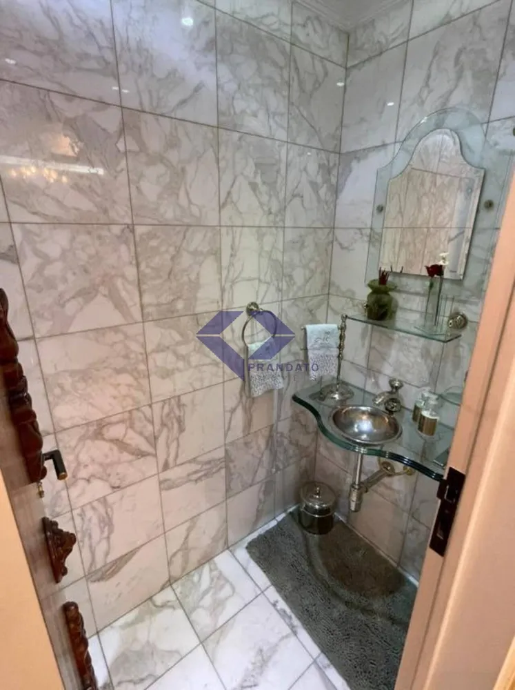 Apartamento, 4 quartos, 180 m² - Foto 9