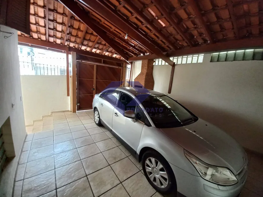 Sobrado, 3 quartos, 147 m² - Foto 12