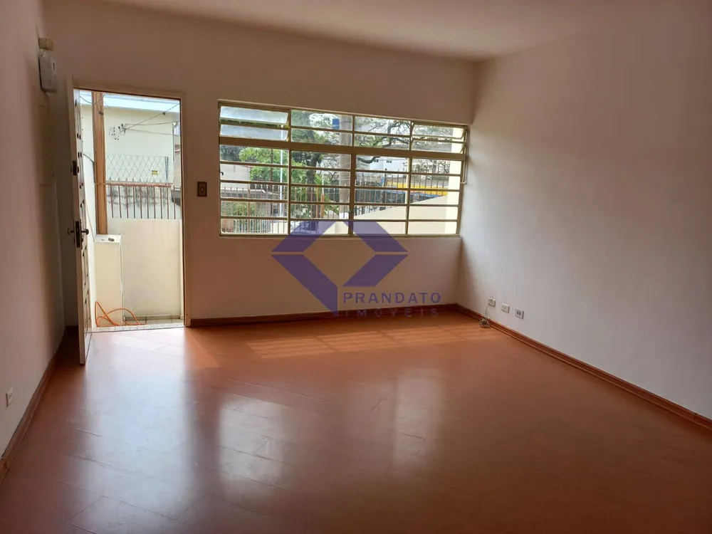 Sobrado, 3 quartos, 147 m² - Foto 1