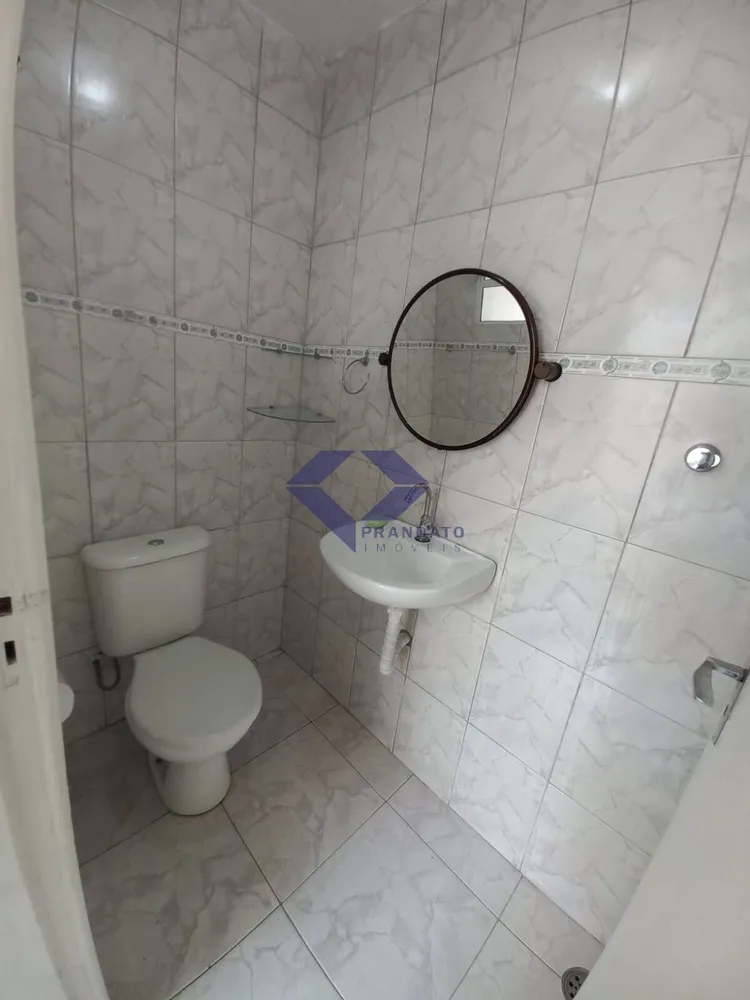 Sobrado, 3 quartos, 147 m² - Foto 4
