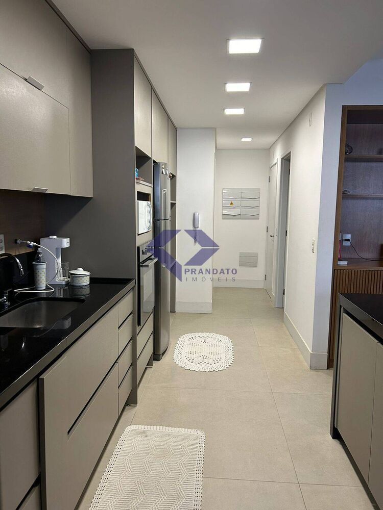 Apartamento, 3 quartos, 131 m² - Foto 4