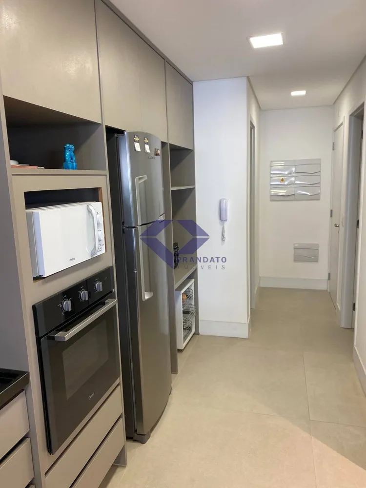 Apartamento, 3 quartos, 131 m² - Foto 7