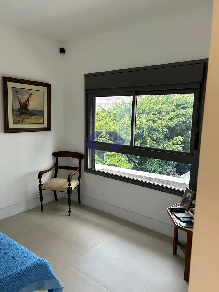 Apartamento, 3 quartos, 131 m² - Foto 11