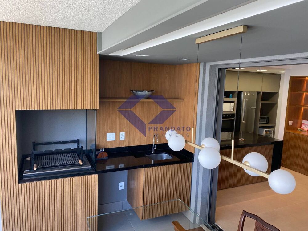 Apartamento, 3 quartos, 131 m² - Foto 2