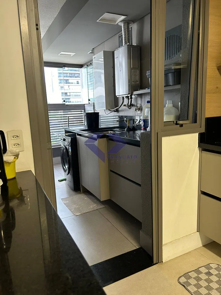 Apartamento, 3 quartos, 131 m² - Foto 9