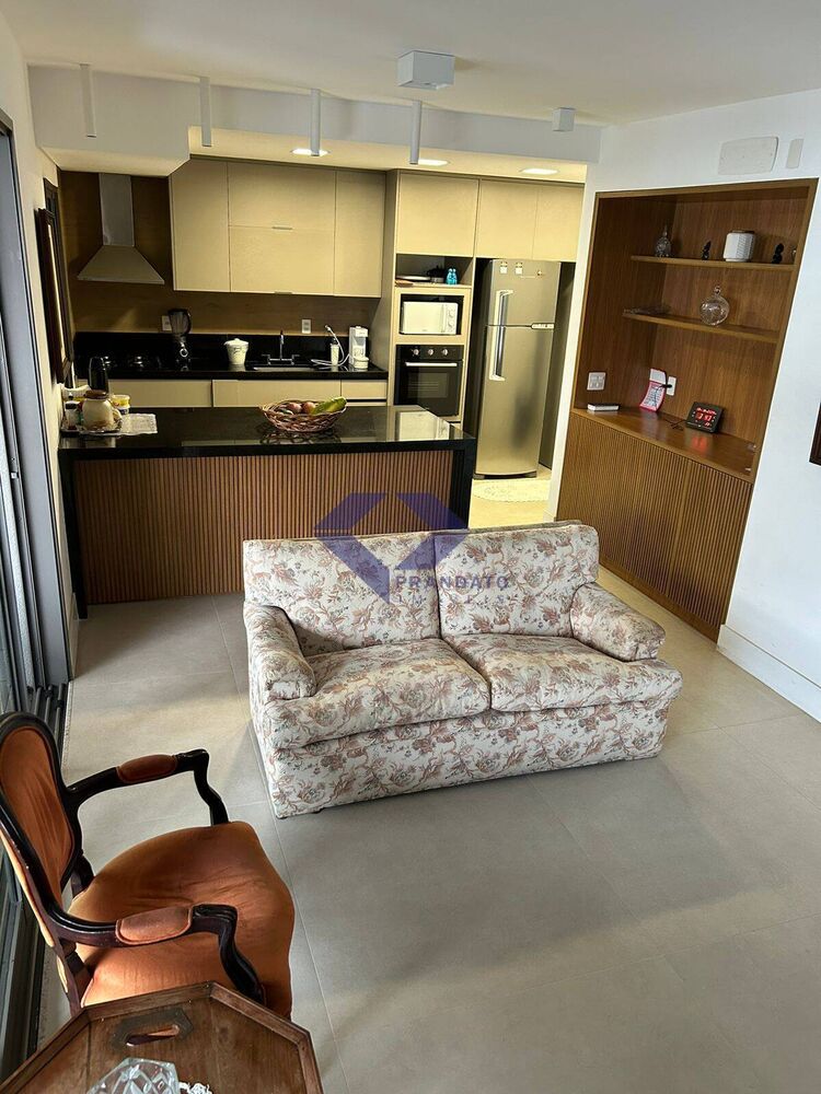 Apartamento, 3 quartos, 131 m² - Foto 3