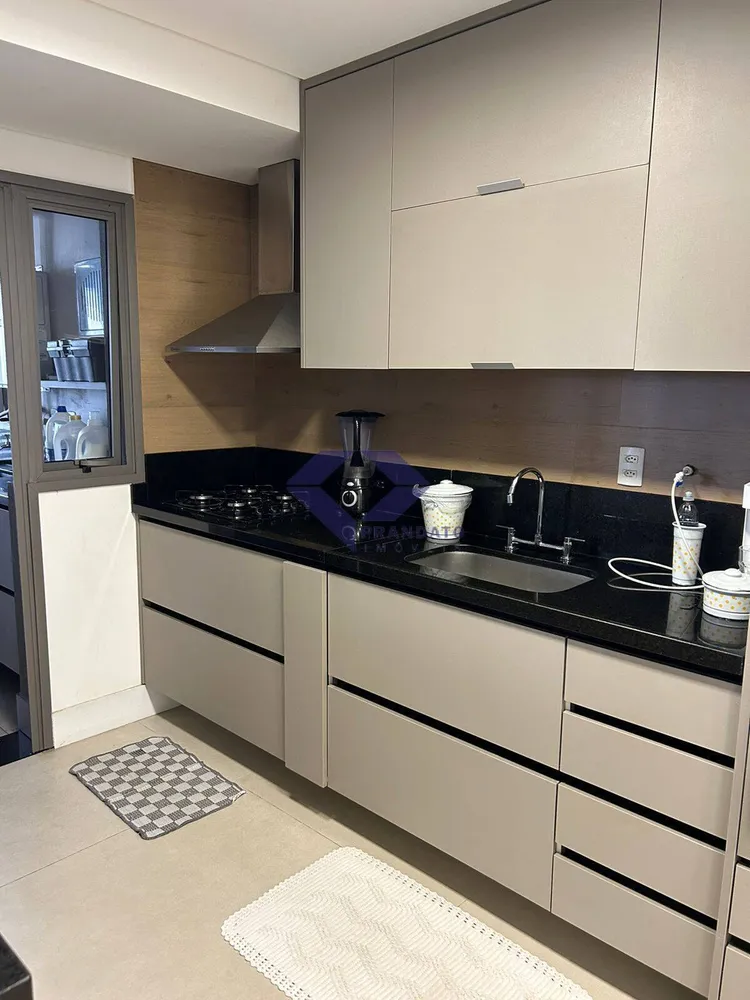 Apartamento, 3 quartos, 131 m² - Foto 8