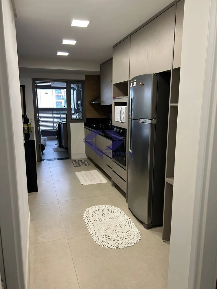 Apartamento, 3 quartos, 131 m² - Foto 6