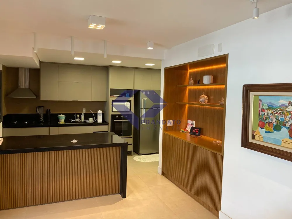 Apartamento, 3 quartos, 131 m² - Foto 3