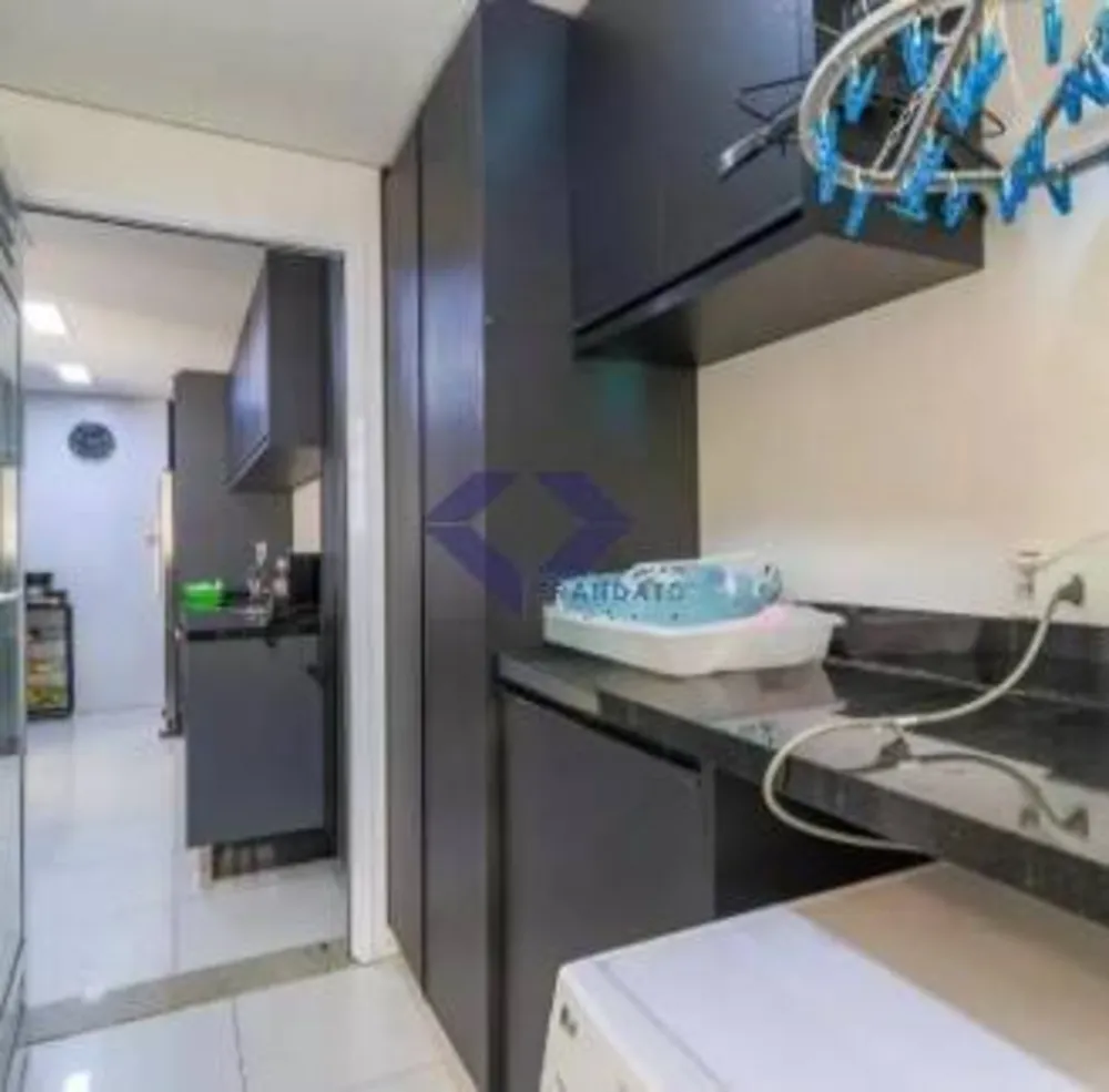 Apartamento, 4 quartos, 163 m² - Foto 7