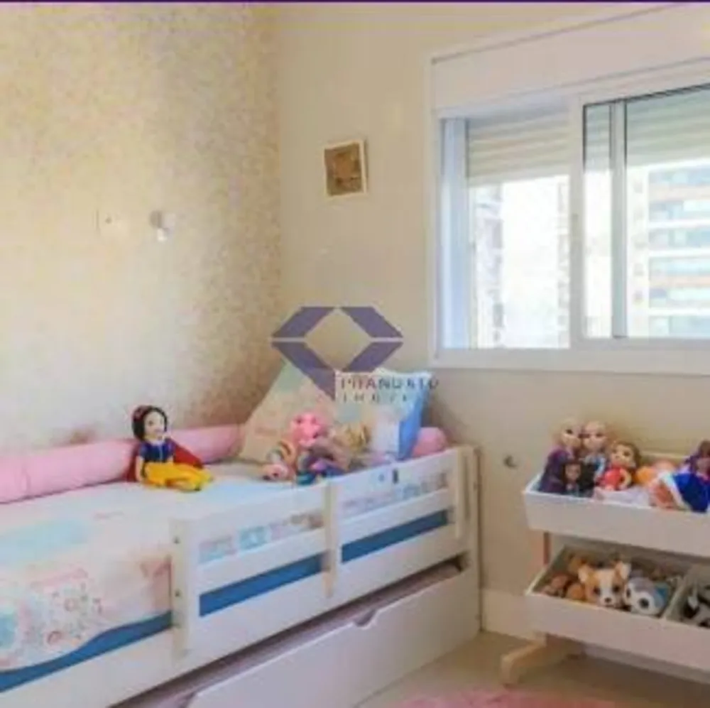 Apartamento, 4 quartos, 163 m² - Foto 16