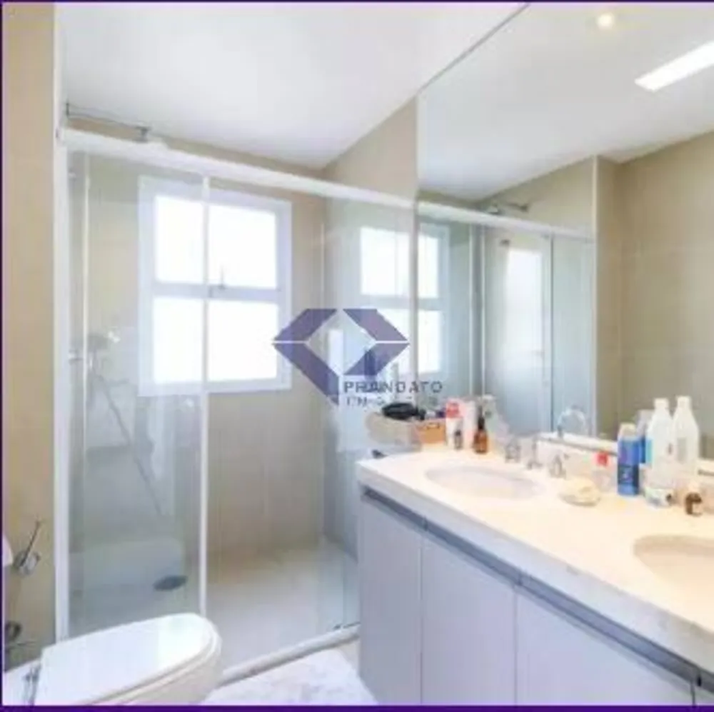 Apartamento, 4 quartos, 163 m² - Foto 1