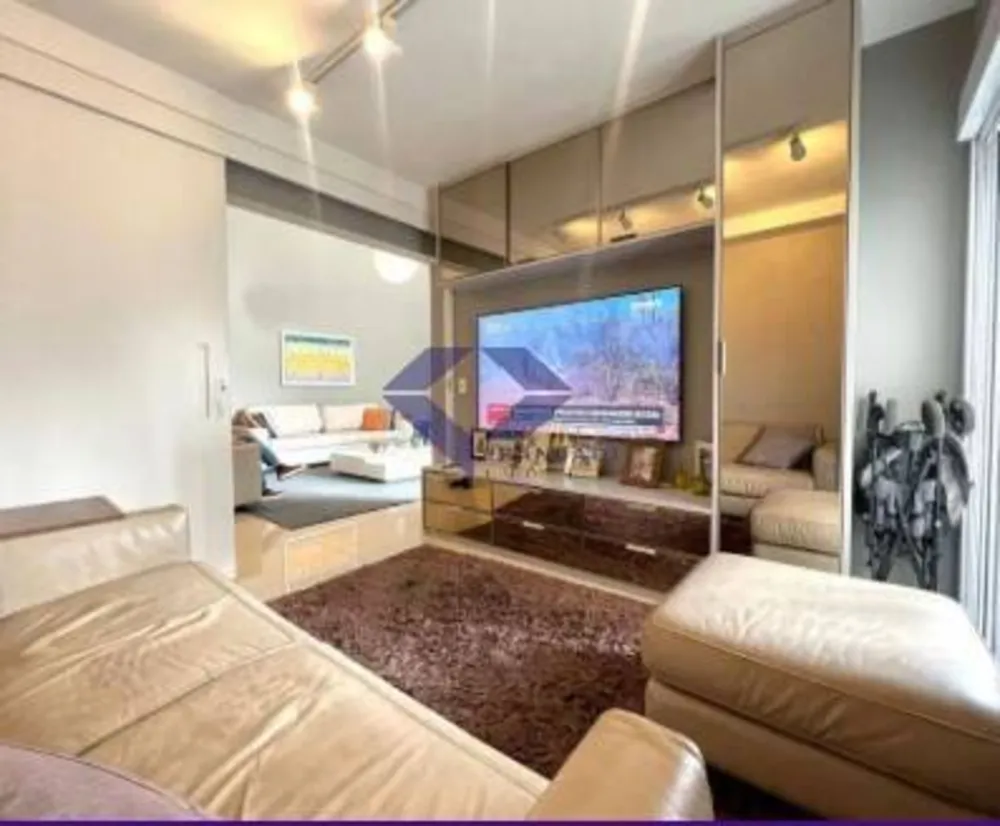 Apartamento, 4 quartos, 163 m² - Foto 9
