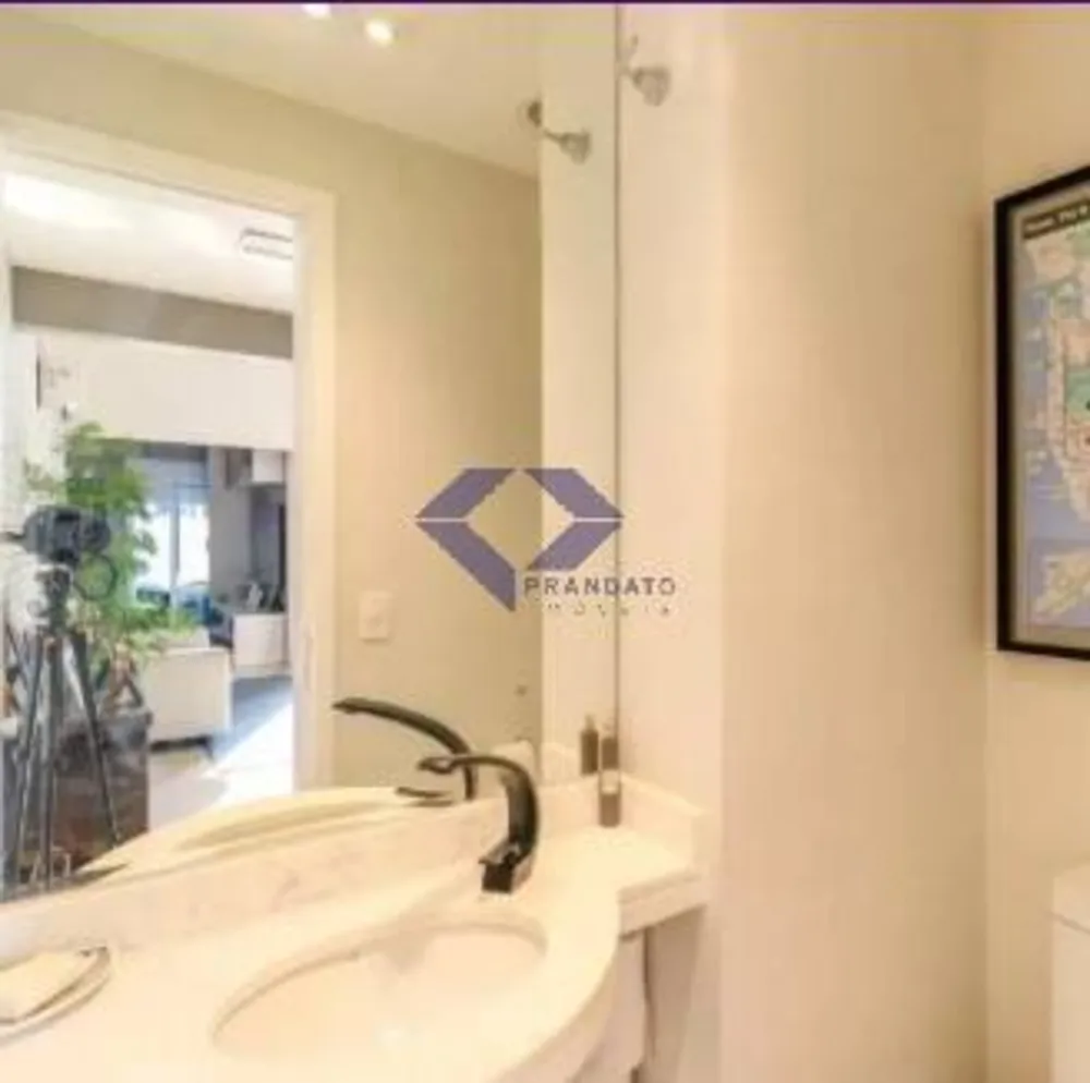 Apartamento, 4 quartos, 163 m² - Foto 13