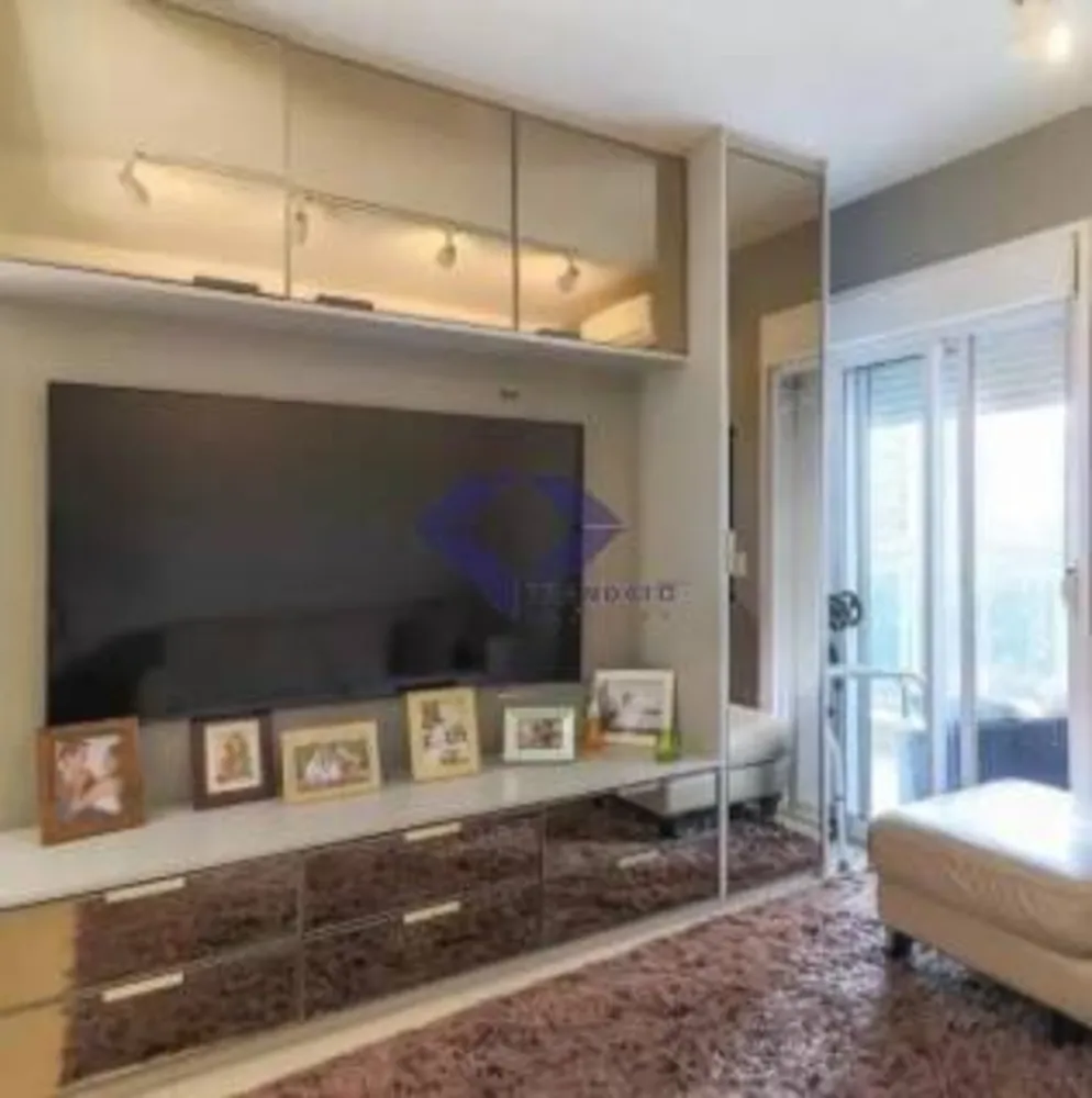 Apartamento, 4 quartos, 163 m² - Foto 6
