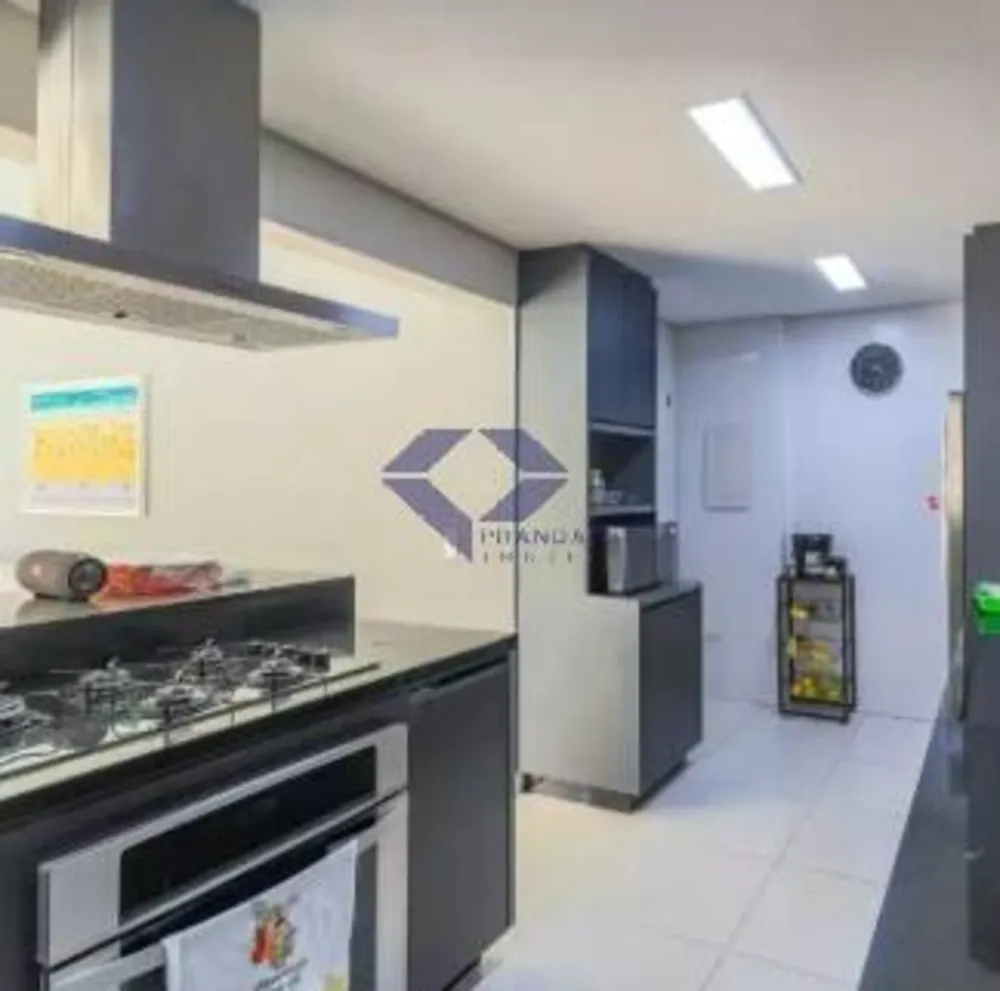 Apartamento, 4 quartos, 163 m² - Foto 4