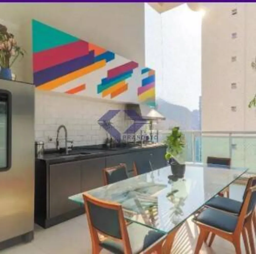 Apartamento, 4 quartos, 163 m² - Foto 3